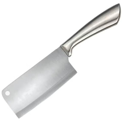 Premium Stainless Steel Cleaver Knives � Trusted Manufacturer, Supplier & Exporter from Rajkot, India